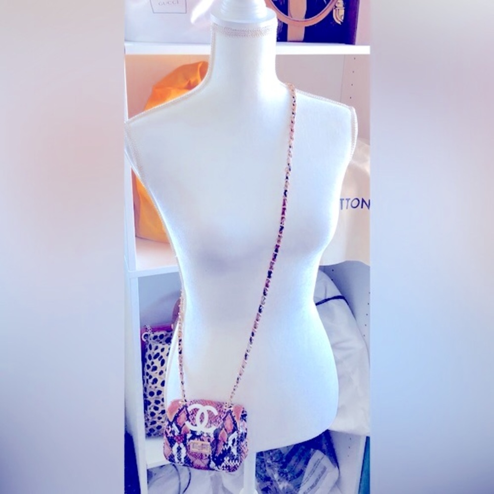 Fashion Crossbody Bag